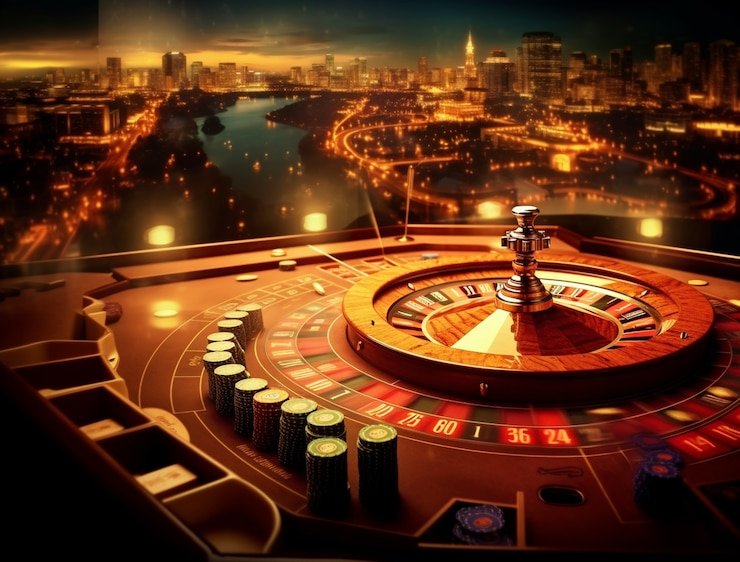 Panduan strategi bermain Ocean King dengan manajemen bankroll yang bijak