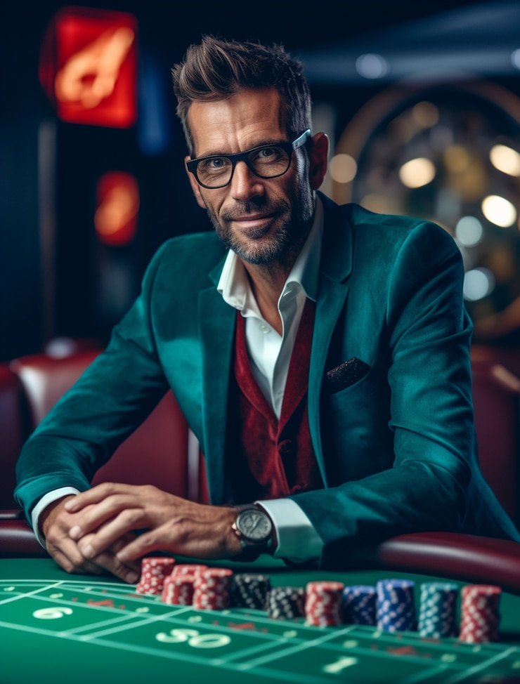 Fitur bonus dan simbol khusus dalam permainan slot kiu77