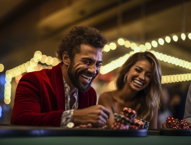 Panduan memilih permainan slot yang sesuai dengan preferensi Anda di kiu77