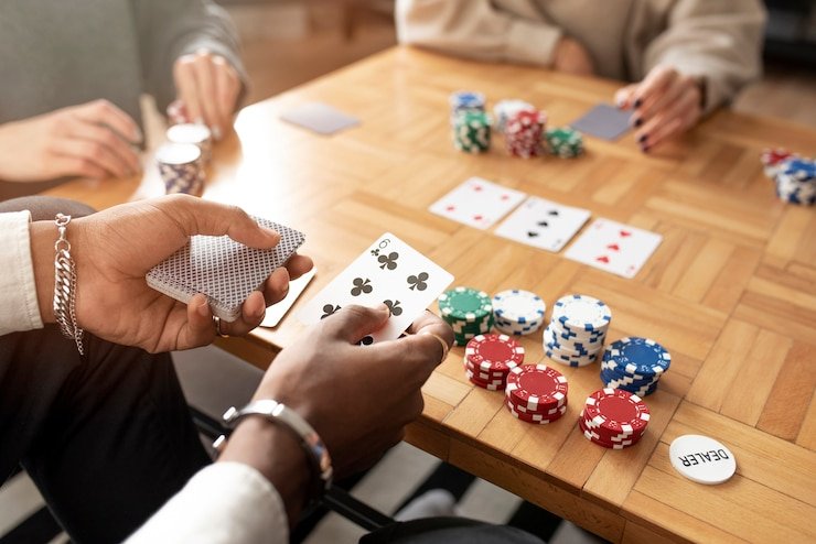 Berbagai pasar taruhan Virtual Sports tersedia di platform kiu77
